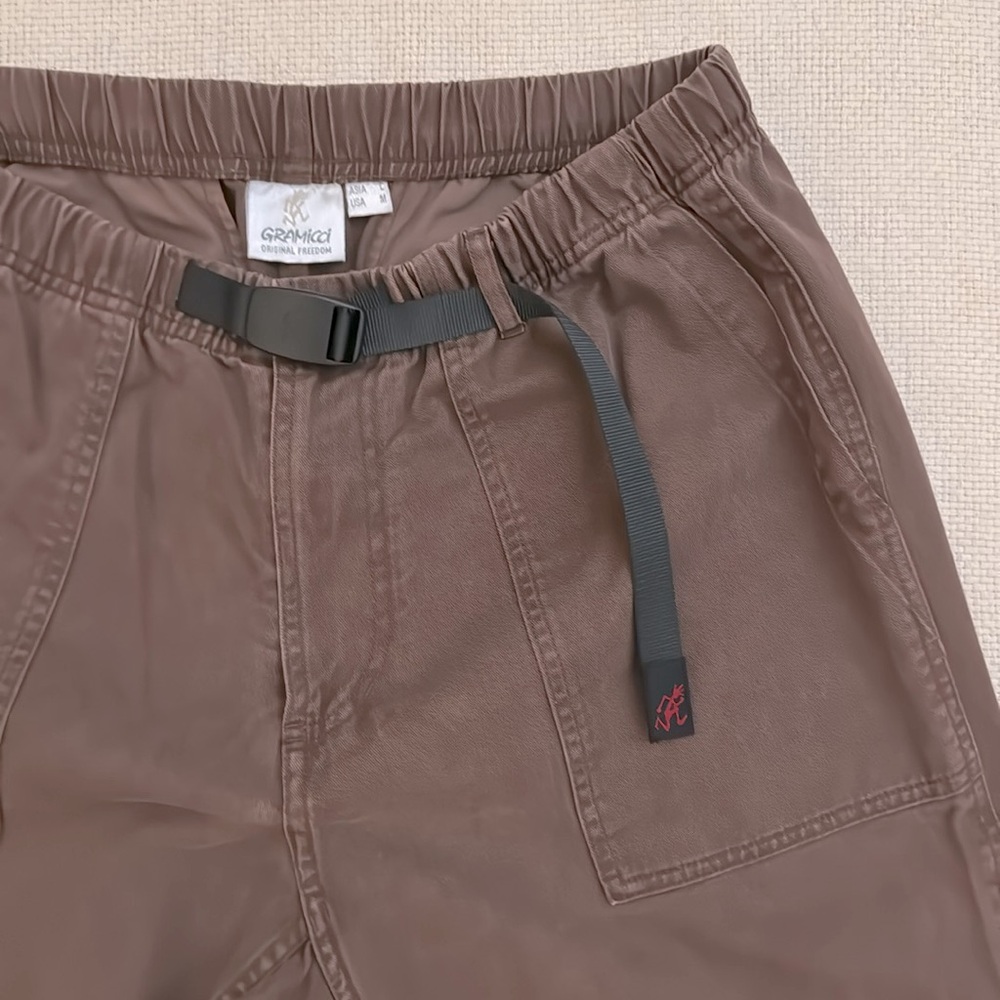 Gramicci Loose Tapered Pant
